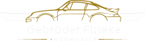 Gebrüder Firleke Automobile aus Morsum
